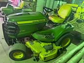 Thumbnail image John Deere X730 4