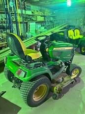 Main image John Deere X730 6