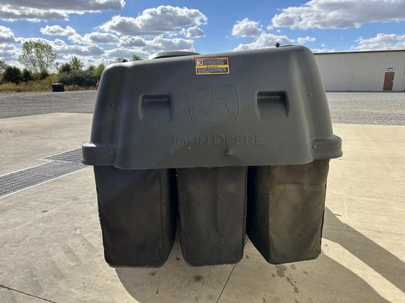 Image of John Deere X730 equipment image 3