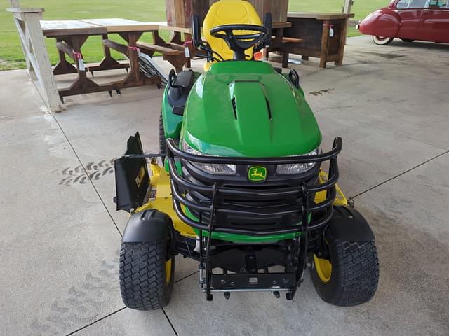 Image of John Deere X730 equipment image 1
