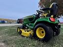 2015 John Deere X730 Image