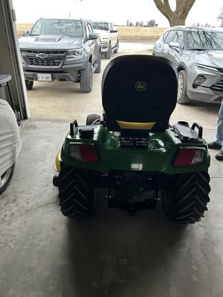 Image of John Deere X730 equipment image 3