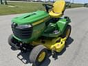 2015 John Deere X730 Image