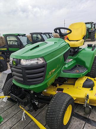 Image of John Deere X730 Primary image