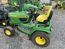 2015 John Deere X730 Image