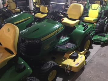 Main image John Deere X730