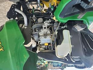 Main image John Deere X734 27