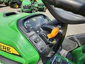 Thumbnail image John Deere X734 36