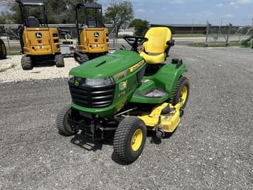 Main image John Deere X734