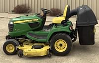 Thumbnail image John Deere X734 3