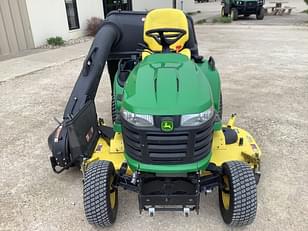 Main image John Deere X734 6