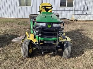 Main image John Deere X734 4