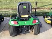 Thumbnail image John Deere X734 1