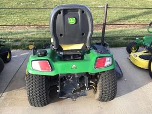 Main image John Deere X734 1