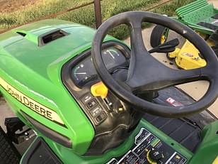 Main image John Deere X734 5