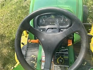 Main image John Deere X734 7