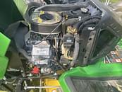 Thumbnail image John Deere X734 8