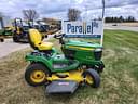 2015 John Deere X734 Image