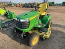 2015 John Deere X738 Image