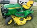2015 John Deere X739 Image