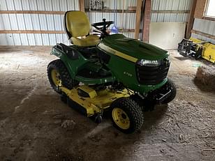 Main image John Deere X739 1