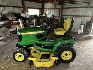 Main image John Deere X739 3