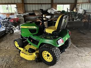 Main image John Deere X739 4