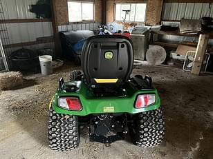 Main image John Deere X739 5