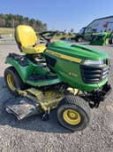 2015 John Deere X750 Image