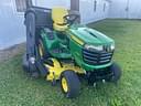 2015 John Deere X750 Image