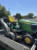 2015 John Deere X750 Image