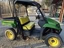 2015 John Deere XUV 550 Image