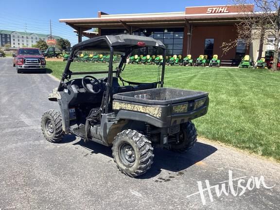 Image of John Deere XUV 550 equipment image 4