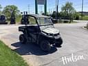 2015 John Deere XUV 550 Image