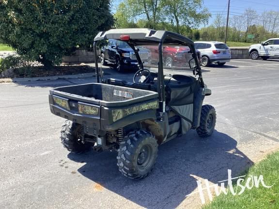 Image of John Deere XUV 550 equipment image 2