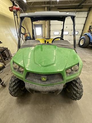 Image of John Deere XUV 550 equipment image 3