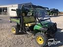 2015 John Deere XUV 625i Image