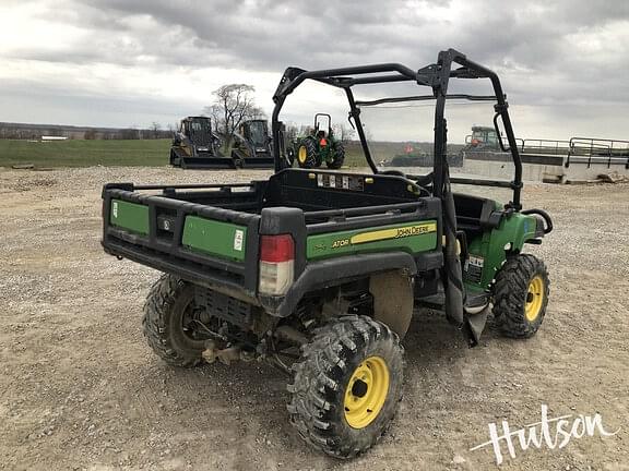 Image of John Deere XUV 625i equipment image 3