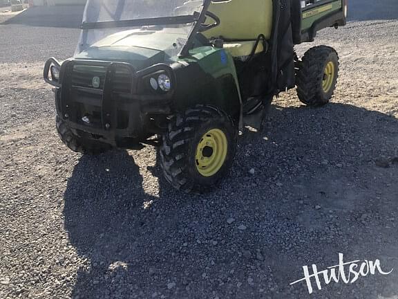 Image of John Deere XUV 625i equipment image 2