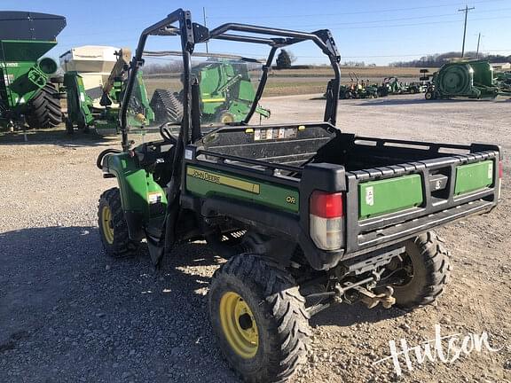 Image of John Deere XUV 625i equipment image 3