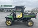 2015 John Deere XUV 625i Image