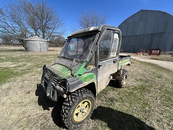 Image of John Deere XUV 625i Primary image