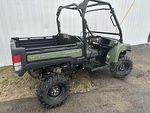 Main image John Deere XUV 625i 1