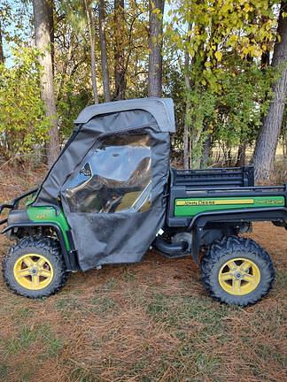 Image of John Deere XUV 625i equipment image 1