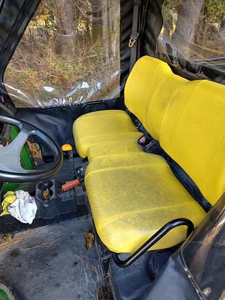 Image of John Deere XUV 625i equipment image 3