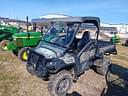 2015 John Deere XUV 625i Image