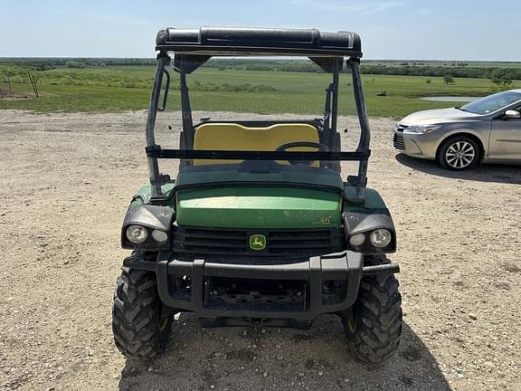 Image of John Deere XUV 625i equipment image 3