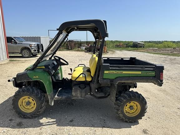Image of John Deere XUV 625i Primary image