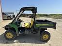 2015 John Deere XUV 625i Image