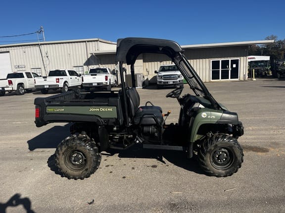 2015 John Deere XUV 625i Equipment Image0